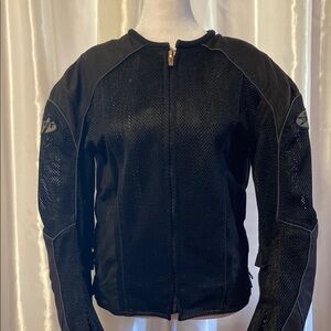 Joe Rocket Motorcycle Jacket